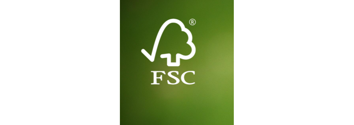 FSC Mærkning