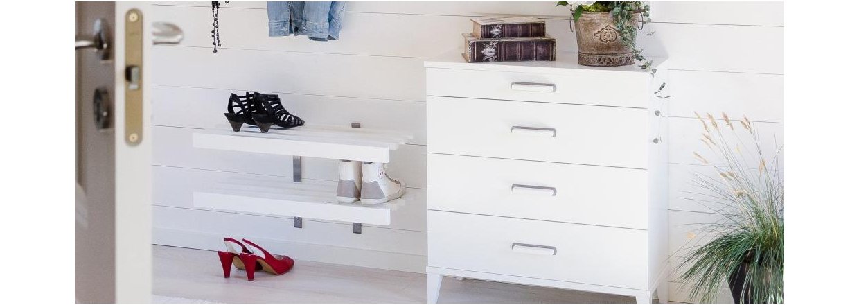 Flotte entremøbler - kæmpe program, svensk kvalitet