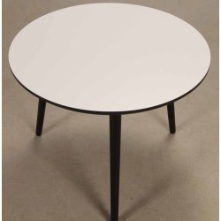 CT20 - sofabord i lysegr� laminat, 4 st�rrelser