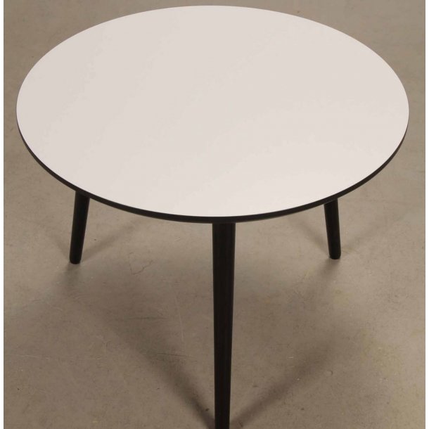 CT20 - sofabord i lysegr� laminat, 4 st�rrelser