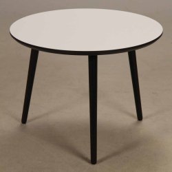 CT20 - sofabord i lysegr� laminat, 4 st�rrelser